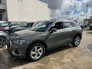 AUDI Q3 usata 2