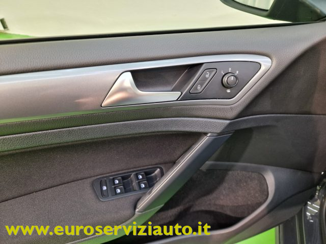 VOLKSWAGEN Golf usata 41