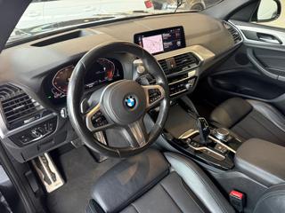 BMW X4 usata, con Climatizzatore