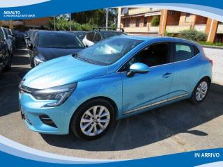RENAULT Clio 1.6 eTech Hybrid 140cv Intens AUT EU6