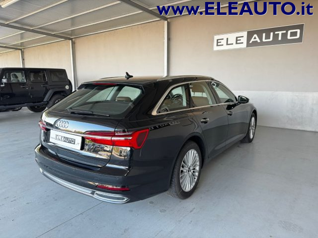 AUDI A6 usata, con Boardcomputer