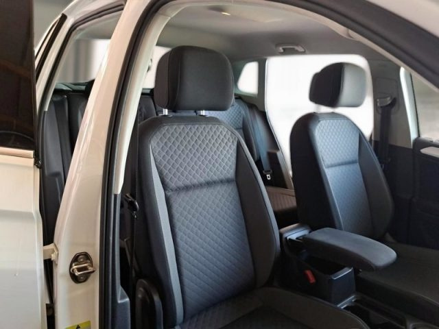 VOLKSWAGEN Tiguan usata, con Controllo trazione