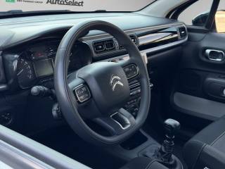CITROEN C3 usata, con Immobilizzatore elettronico