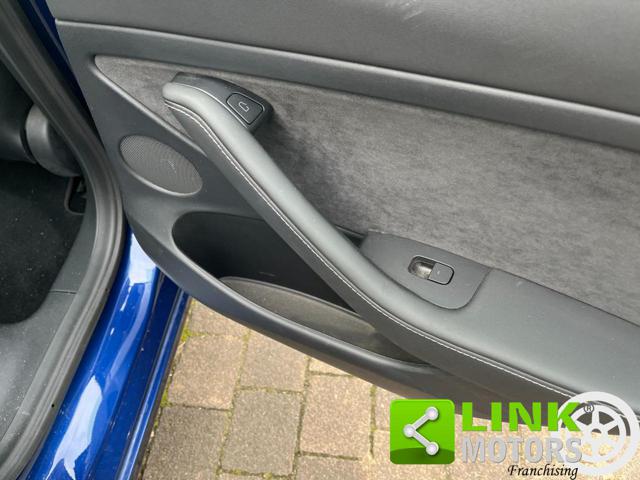 TESLA Model 3 usata, con Trazione integrale