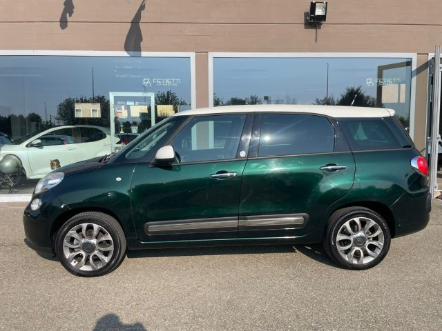 FIAT 500L usata, con Airbag