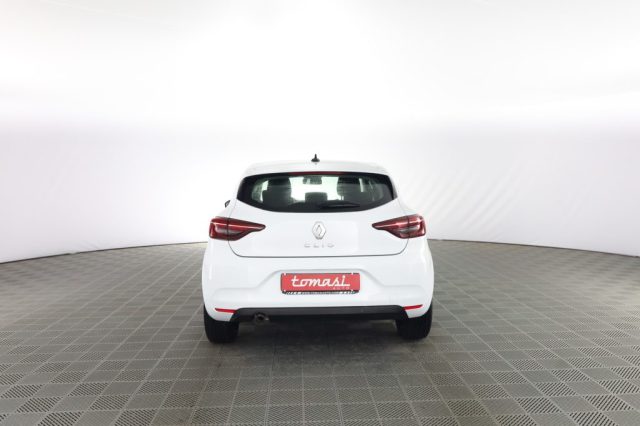 RENAULT Clio usata 4