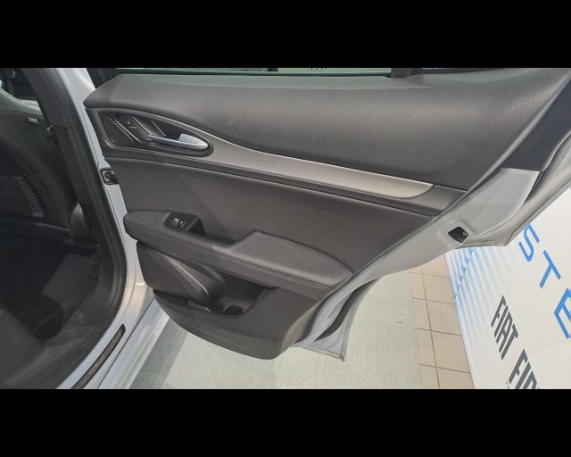 ALFA ROMEO Stelvio usata 34