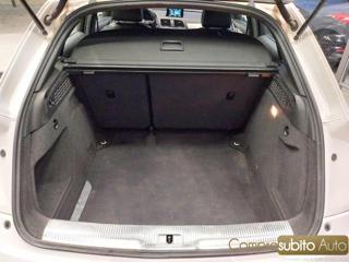 AUDI Q3 usata, con Bluetooth
