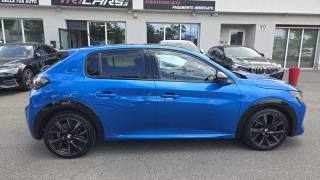 PEUGEOT 208 usata, con Alzacristalli elettrici