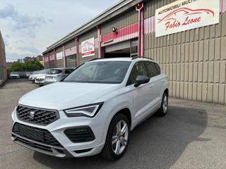 SEAT Ateca usata, con ABS