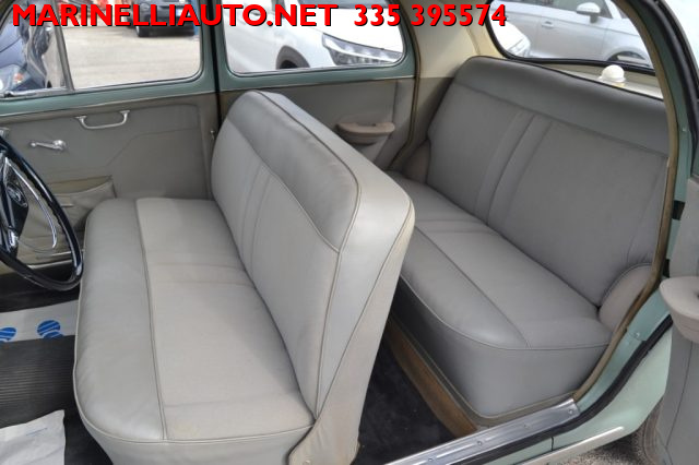 LANCIA Appia usata 25
