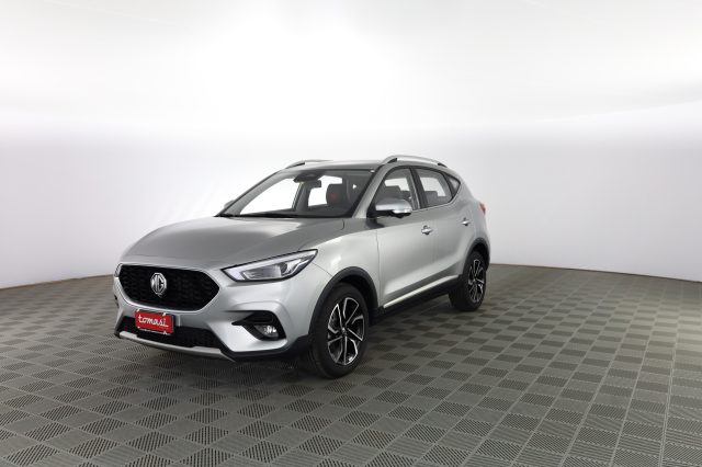 MG ZS usata 0