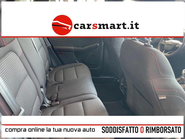 FORD Kuga usata, con ESP
