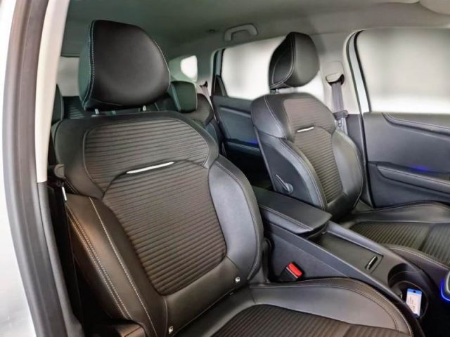 RENAULT Scenic usata, con Climatizzatore