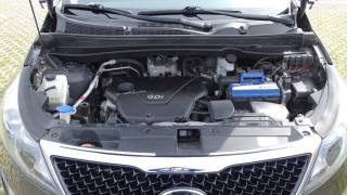 KIA Sportage usata 110