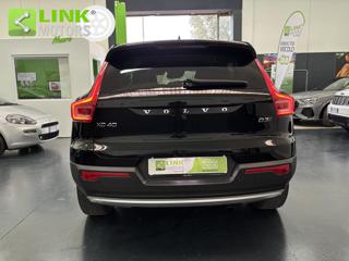 VOLVO XC40 usata 3