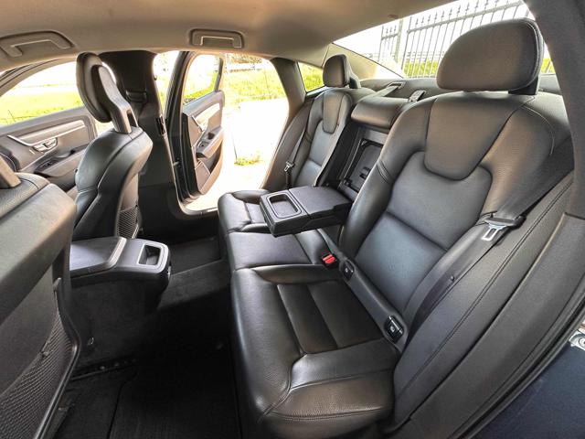 VOLVO S90 usata, con Chiusura centralizzata