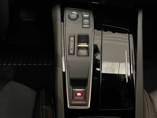 PEUGEOT 508 usata, con Airbag testa