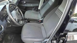 VOLKSWAGEN up! usata, con Boardcomputer