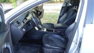 VOLKSWAGEN Passat usata, con Fendinebbia