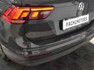 VOLKSWAGEN Tiguan usata, con Touch screen