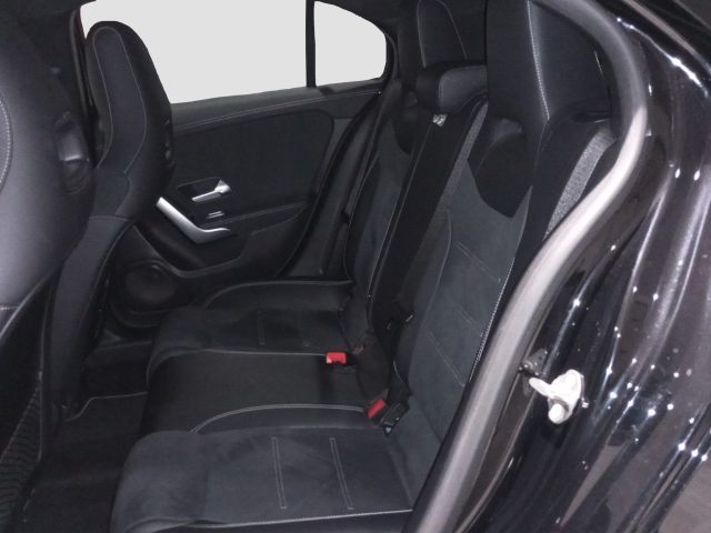 MERCEDES-BENZ A 180 usata 10