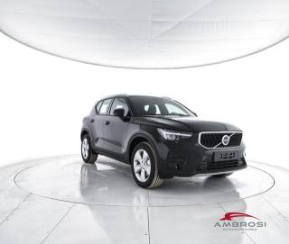 VOLVO XC40 usata 1