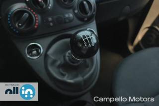FIAT 500 usata 11