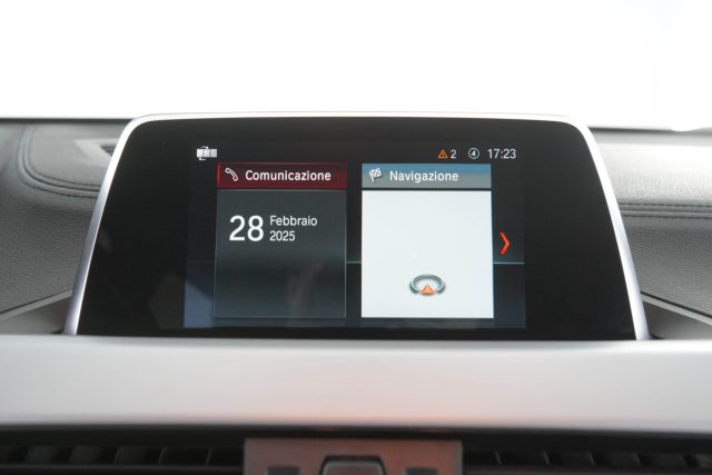 BMW X2 usata 16