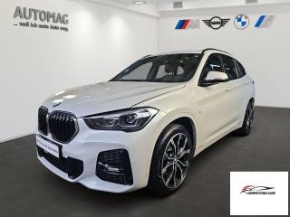 BMW X1 usata, con Airbag