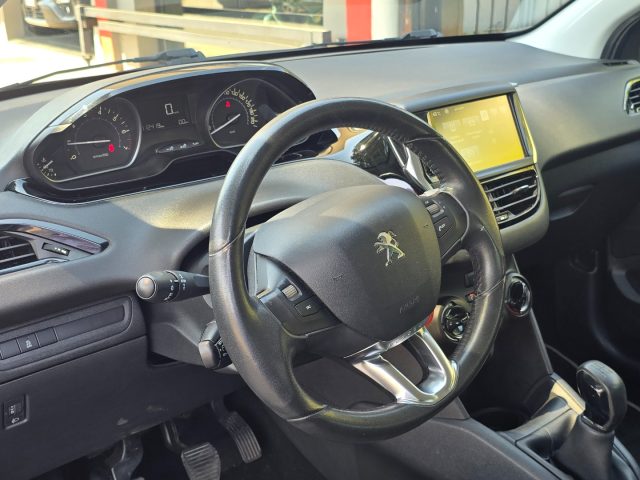 PEUGEOT 208 usata 47