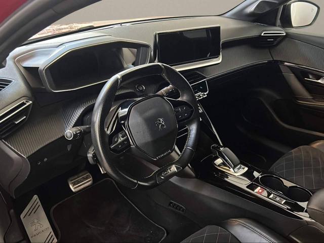 PEUGEOT 208 usata, con Servosterzo