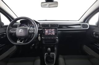 CITROEN C3 usata 4