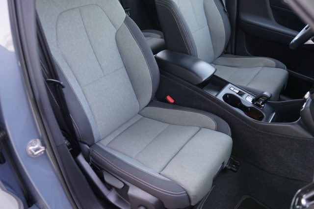 VOLVO XC40 usata, con Sensore di luce