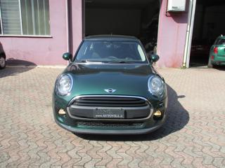 MINI One 1.2 One Boost 5 porte *PREZZO REALE