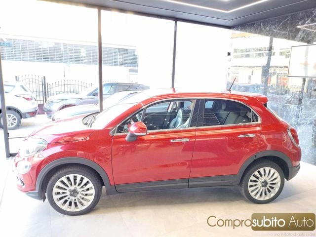 FIAT 500X usata, con Controllo trazione