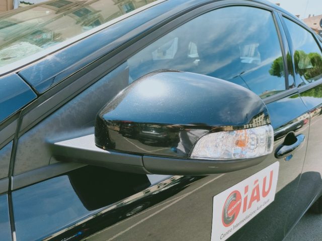 VOLVO V40 usata, con Airbag testa