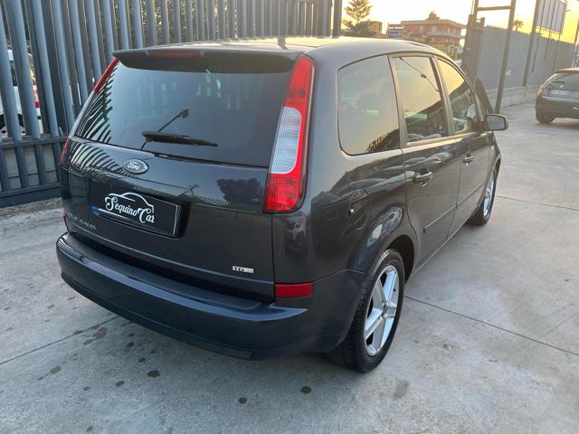 FORD C-Max usata, con Airbag Passeggero