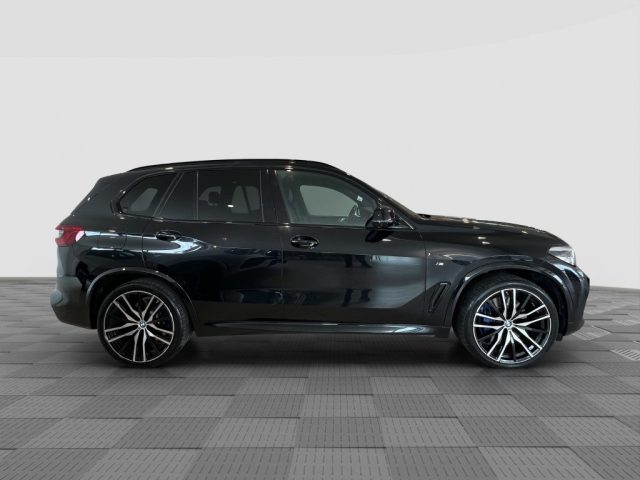 BMW X5 usata 3