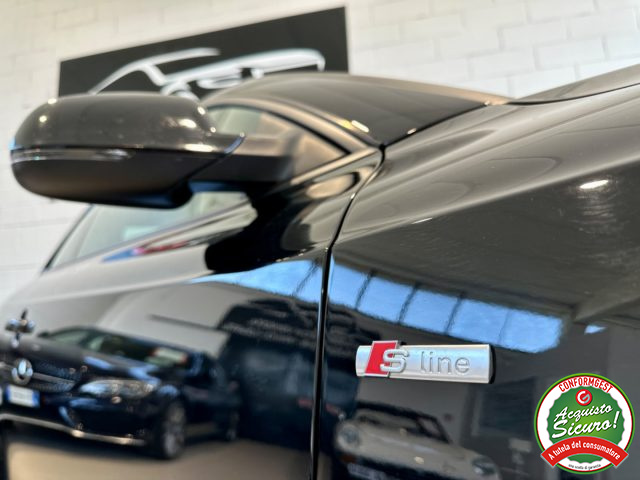 AUDI A5 usata, con Boardcomputer