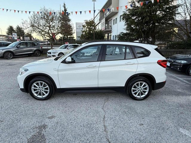 BMW X1 usata, con Cruise Control