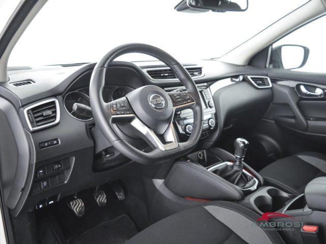 NISSAN Qashqai usata 7