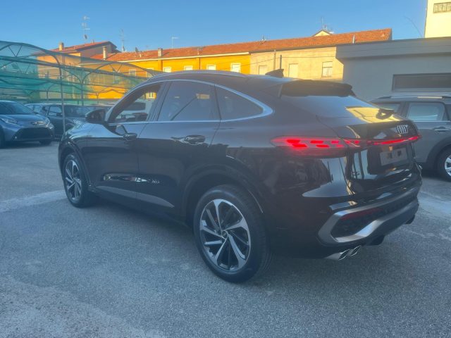 AUDI Q5 usata, con ESP