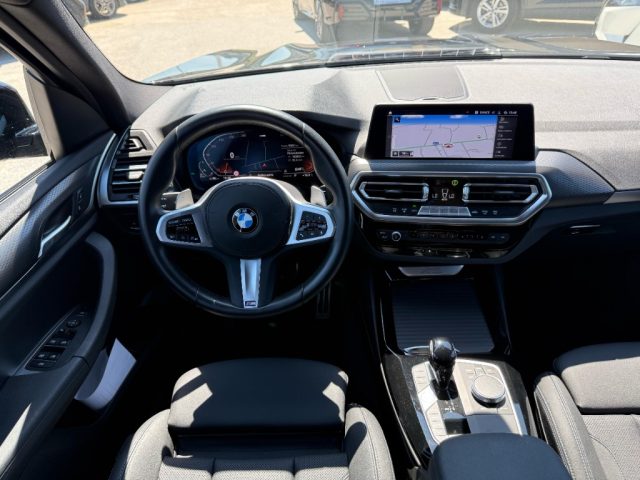 BMW X3 usata, con Chiusura centralizzata
