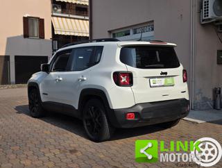 JEEP Renegade usata, con Airbag laterali