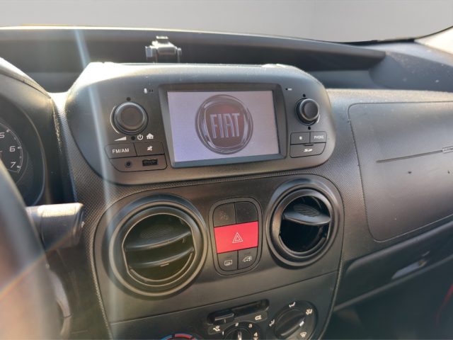 FIAT Fiorino usata 12