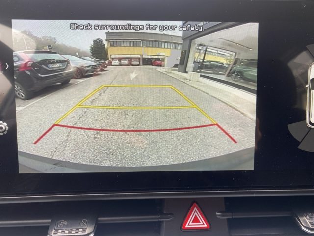 KIA Sportage usata, con Bluetooth