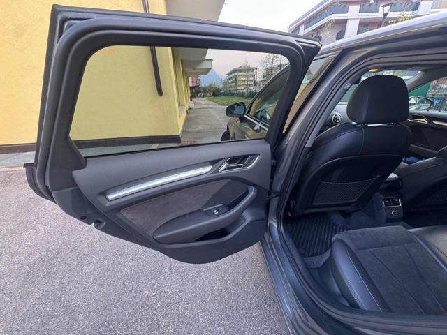 AUDI A3 usata, con Servosterzo