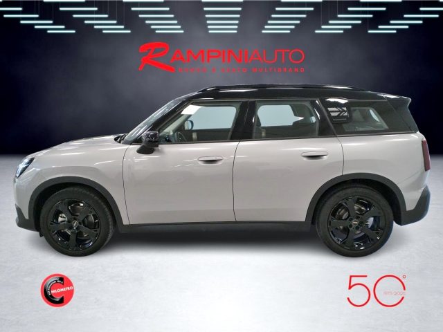 MINI Countryman usata 12