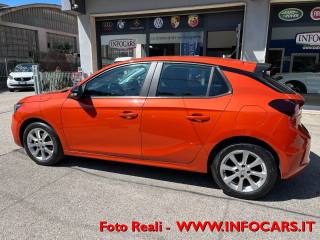 OPEL Corsa usata, con Controllo trazione